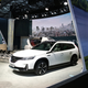NEVS’ planned 9-3 update, in wagon form.